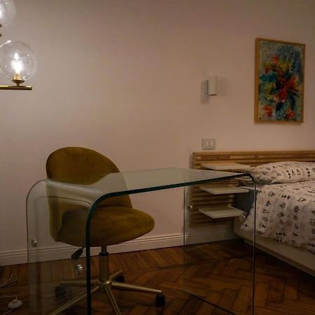 Corso Buenos Aires Suite Milano Eksteriør bilde
