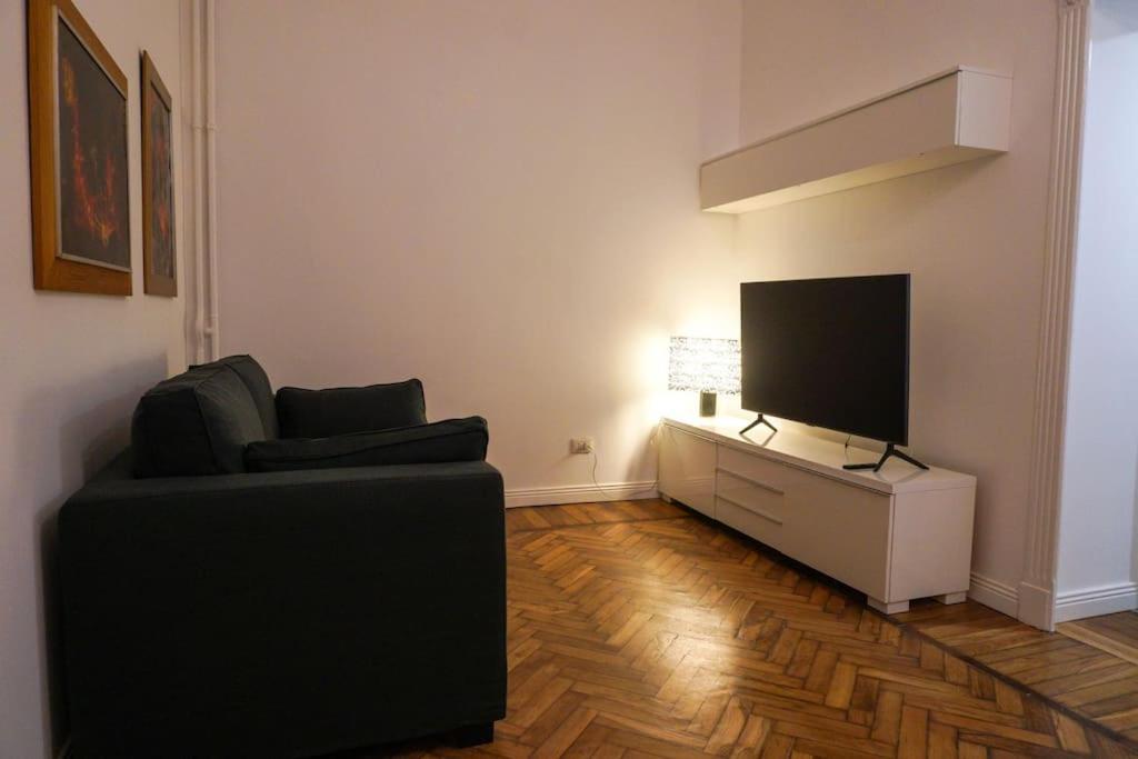 Corso Buenos Aires Suite Milano Eksteriør bilde