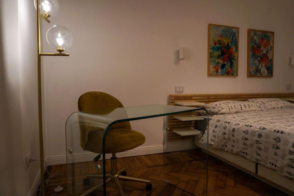 Corso Buenos Aires Suite Milano Eksteriør bilde