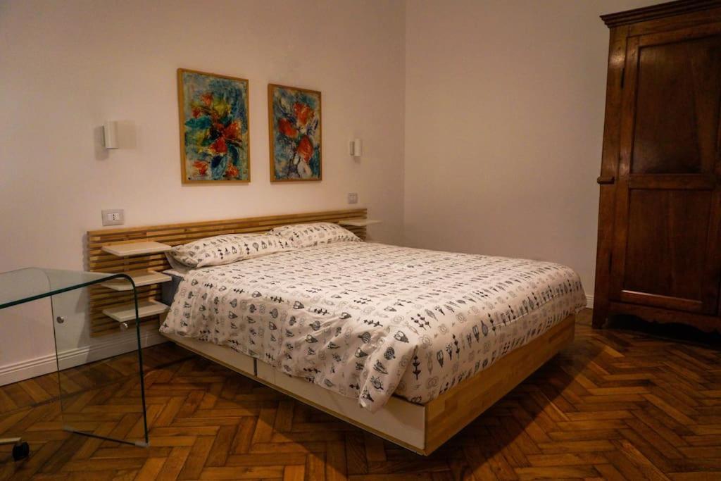 Corso Buenos Aires Suite Milano Eksteriør bilde