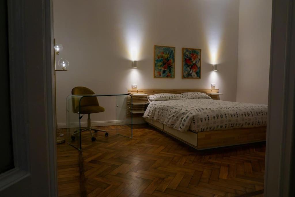 Corso Buenos Aires Suite Milano Eksteriør bilde