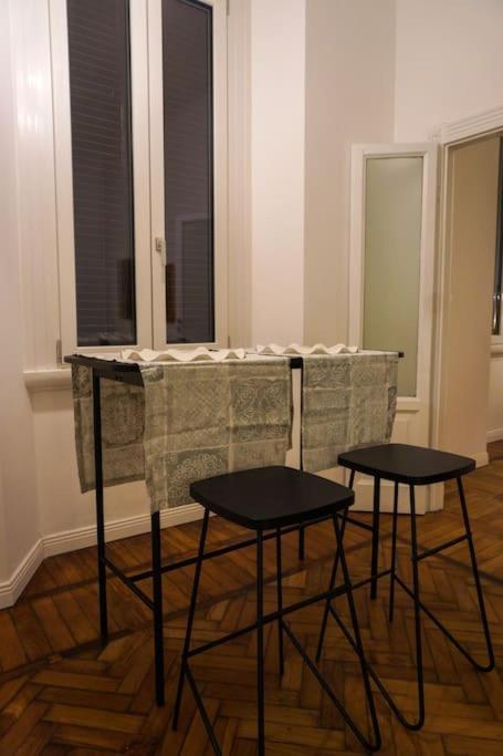 Corso Buenos Aires Suite Milano Eksteriør bilde