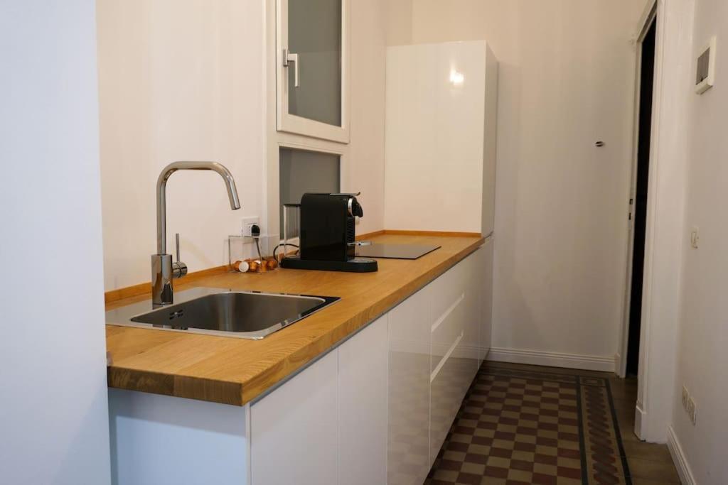 Corso Buenos Aires Suite Milano Eksteriør bilde