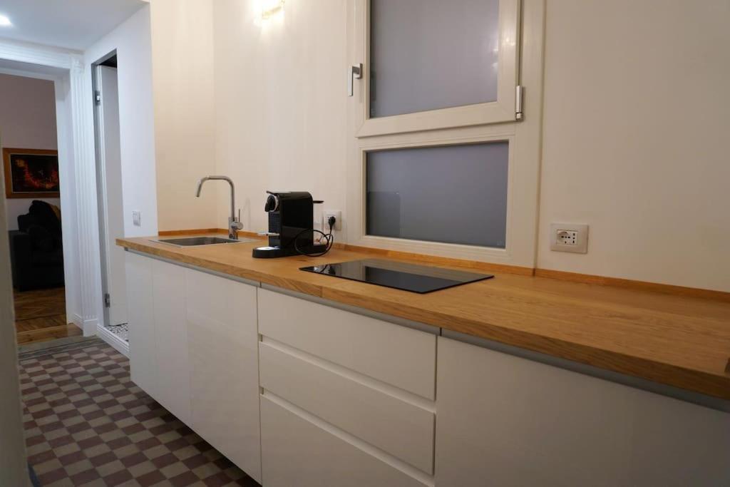 Corso Buenos Aires Suite Milano Eksteriør bilde